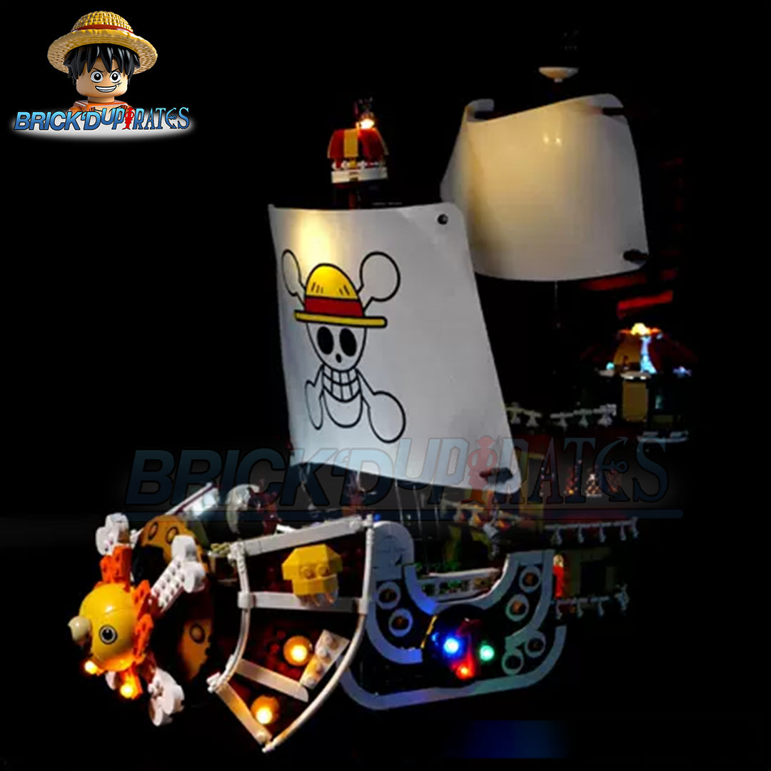 Thousand Sunny RC Lighting Kit