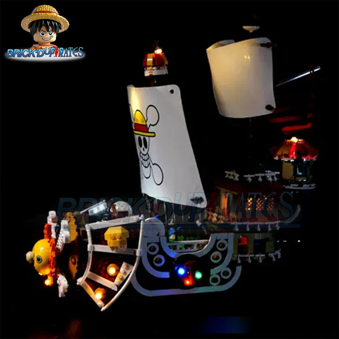 Thousand Sunny RC Lighting Kit