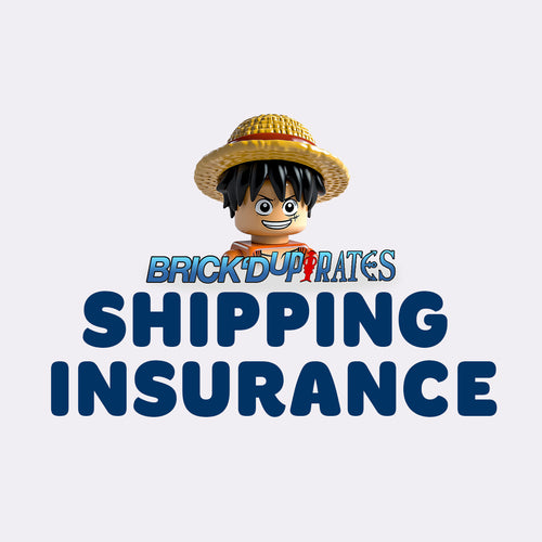 Shipping Insurance